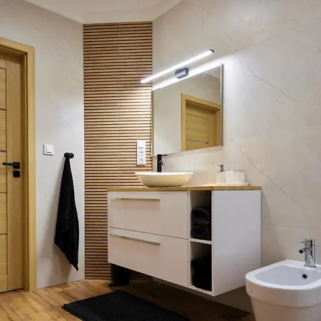 Casa de Férias Dum S Terasou A Vyhledem Na Hrad Potštejn